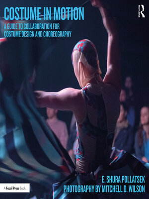 cover image of Costume in Motion